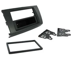 Connects2 CT24SZ02 2-DIN ir 1-DIN Swift 0