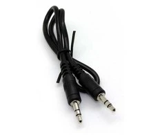 Connects2 CT29AX18 Pagalbinis 3,5 mm. - 3,5 mm.