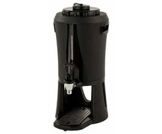 Coffe Queen beholder 2,5 l.