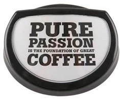Coffe Queen Dangtelis 5 litrų talpos konteineriui