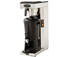 Kavos aparatas Kavos virimo sistema Coffe Queen Mega Gold 2,5 l.