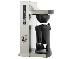 Kavos aparatas Coffe Queen Vieno bokšto 1x5 l.