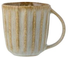 Bloomingville - Fleur Puodelis - Gamta - 350 ml