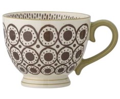 Usorteret CREATIVE COLLECTION Maple Puodelis Ruda Ceramika
