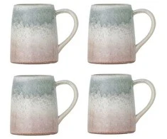 Usorteret CREATIVE COLLECTION puodelis „Winnie“, įvairiaspalvis, keramikos dirbiniai