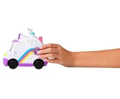Pmi Kids World CREATURE CASES S1 - MICE SQUAD VAN