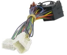 Connects2 CT10NS04 sot939, 86157 Kabelis