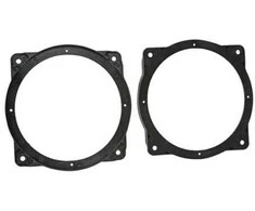 Connects2 Ct25hy06 garsiakalbių žiedų komplektas Hyundai i40
