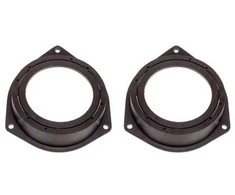 Connects2 CT25IV01 garsiakalbio rėmo komplektas Iveco