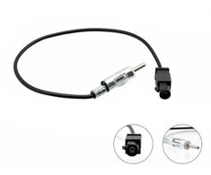 Connects2 Ct27aa06 antenos adapteris BMW, Dacia
