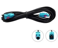 Connects2 Ct27aa119 5m fakra hun > fakra han