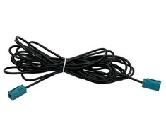Connects2 Ct27aa154 fakra hun/hun 5 mtr