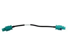 Connects2 Ct27aa164 fakra han til fakra han 15 cm