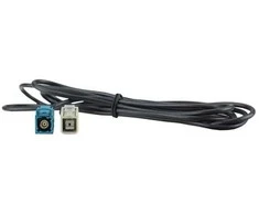 Connects2 CT27AA184 GT5 moteriškas Fakra