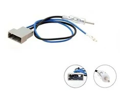 Connects2 CT27AA75 antenos adapteris Nissan