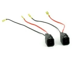 Connects2 CT55-FD01 garsiakalbio adapterio jungtis
