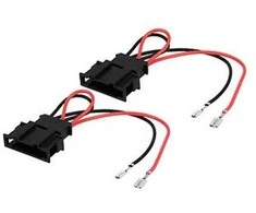 Connects2 CT55-VW02 garsiakalbio adapterio jungtis