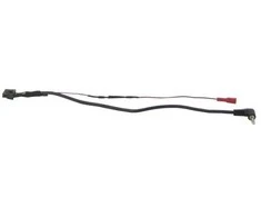 Connects2 Ctjvc2lead adapterio kabelis CTS sąsaja - laido kabelis JVC