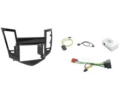 Connects2 Ctkcv01 2-DIN pilnas komplektas Cruze