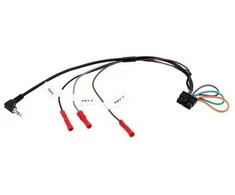Connects2 Ctmultilead.2 adapt. kabelis CTS sąsaja