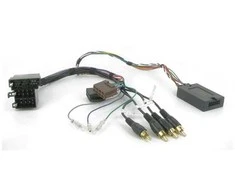Connects2 Ctsad003.2 ratbetj. Audi iso