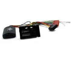 Connects2 Ctsfa011.2 vairo valdymas Fiat 500l, ne tau