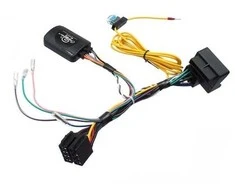 Connects2 Ctsmc011.2 vairo valdymas Mercedes