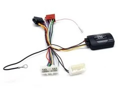 Connects2 Ctsmt005.2 ratbetj. Mitsubishi