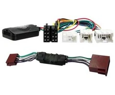 Connects2 Ctsns020.2 ratų sąsaja Nissan