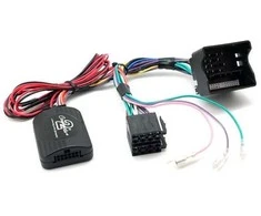 Connects2 „Opel“ Ctsvx003.2 ratbetj
