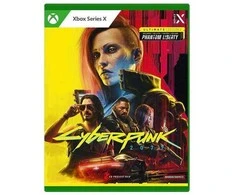 Bandai Namco „Cyberpunk 2077“ – galutinis leidimas („Xbox Series X“)