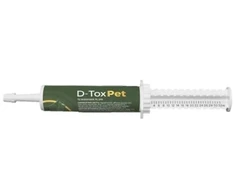 Usorteret D-Tox Pet 30 ml DK