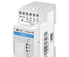 Carlo Gavazzi Dali-2 SubMaster – šliuzas ir maitinimo šaltinis