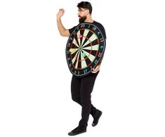 Riethmuller Europe Dartskive kostiumai