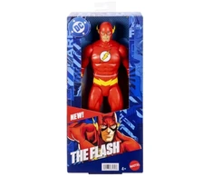 Batman Figūrėlė The Flash DC Comics 30 cm