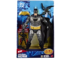 Mattel Usorteret DC Universe Feature Batman 30 cm (sounds only)