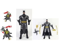 Mattel Usorteret DC Universe Feature Batman 30 cm (sounds only)