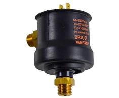 Mater Diferencinis slėgio jungiklis DR-1C MA-TER 105mbar