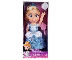 Usorteret Jakks Pacific Disney Princess Pelenė, 35 cm