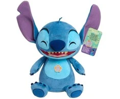 „Disney Stitch“ – „Crack Me Up“ pliušinis 28 cm (302-10421)