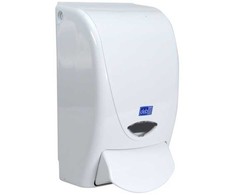 Usorteret Dozatorius, SCJ Professional, 1000 ml, baltas