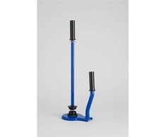 Usorteret Tempimo plėvelės dozatorius W310 450 mm plieno