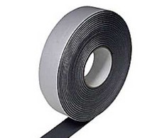 Diversitech FOAM-TAPE – putų izoliacinė juosta, 3 mm x 50 mm x 10 m