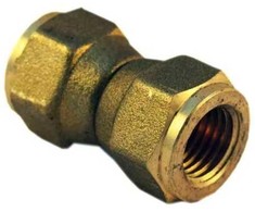 Usorteret Dviguba mova US4-8 1/2''