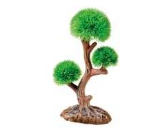 HOBBY Dirbtinė akvariumo augalų dekoracija Aqua Tree