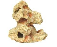 HOBBY akvariumo dekoracija „Cavity Stone“