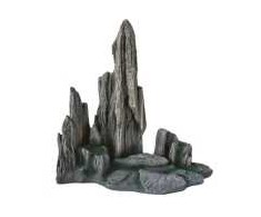 HOBBY Aquaristik Guilin akmuo 3 - 27 x 16 x 28 cm Hobby