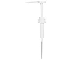Dozavimo pompa Tana Professional balta 18 ml
