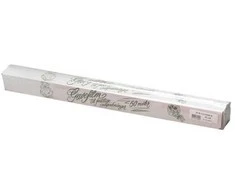 Cello Dovanų popierius nuplėšiamoje dėžutėje, skaidri, 90 cm x 50 m