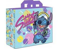 OEM Lilo ir Stitch pirkinių krepšys